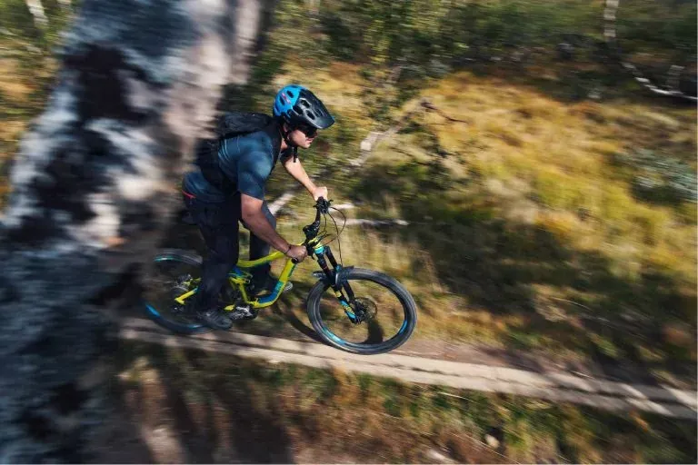 Helmet reflector lifestyle