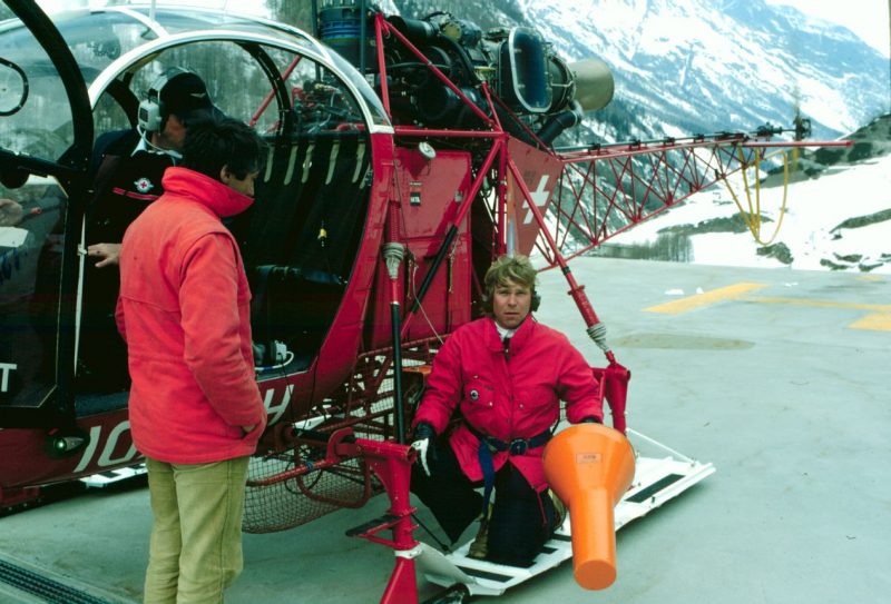 RECCO Searchable Products - Rescue professional