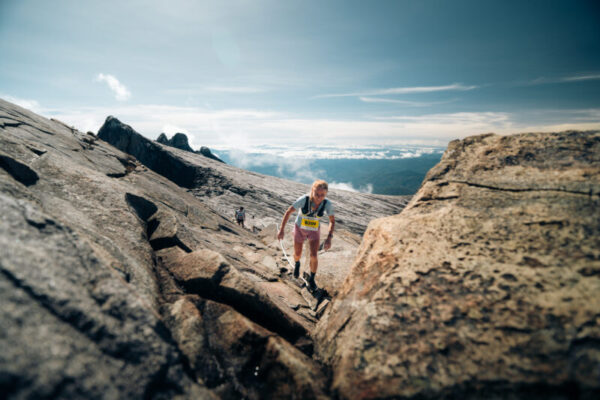 RECCO Named Official Safety Partner Of The 2026 Merrell Skyrunner® World Series