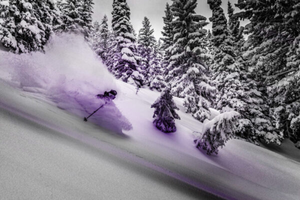 RECCO Works With Lange To Launch Brand’s First Ski Boot With Integrated Reflectors